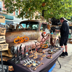 St Helens Heritage Festival