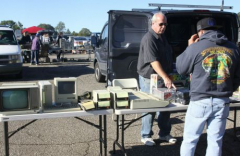 Technology Swap Meet