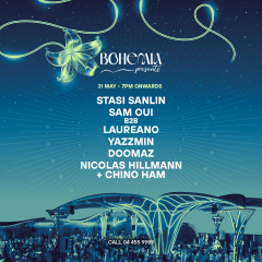 Bohemia Season Grand Finale