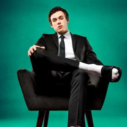 Signature Brew Comedy Club - Rhys James and Guests, London, England, United Kingdom