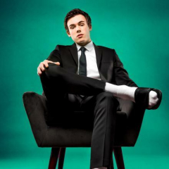 Signature Brew Comedy Club - Rhys James and Guests
