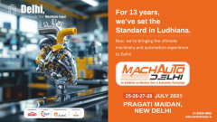 MachAuto Expo Delhi