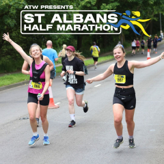 ATW St Albans Half Marathon