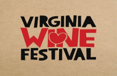 The Virginia Wine Festival