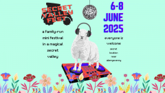 Secret Valley Fest