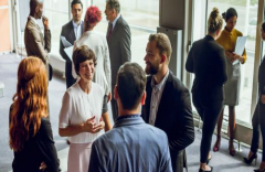 PR, Marketing, Advertising And Professionals Networking Mixer