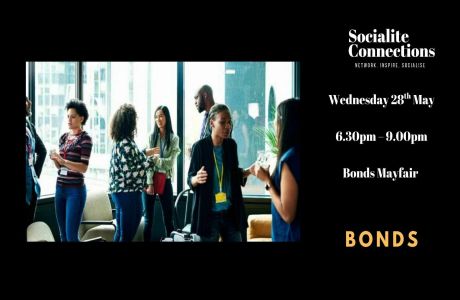 BioTech Startups, Investors, Innovators and Professionals Mixer at Bonds Mayfair, London, England, United Kingdom
