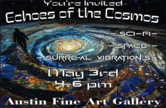 Echos of the Cosmos