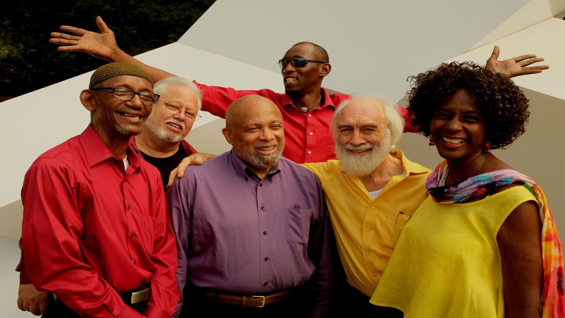 Live Jazz concert featuring Vocalist Karen Lovejoy and the Lovejoy Group on Sunday, 18 May at Meade, Alexandria, Virginia, United States