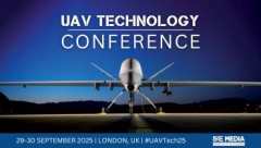 UAV Technology UK 2025
