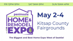 Peninsula Home and Remodel Expo