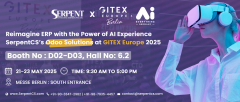 GItex Asia Singapore 2025