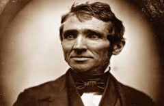 CT's Charles Goodyear and The Invention of Vulcanized Rubber