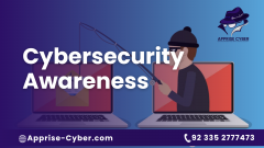 Cyber Security in the Modern World