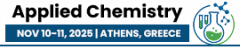 International Conference on Applied Chemistry