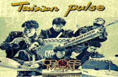 Ten Drum Art Percussion : Taiwan Pulse