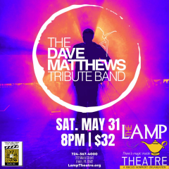 The Dave Matthews Tribute Band