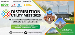 DISTRIBUTION UTILITY MEET 2025