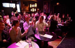 You Think You Know Comedy? A Comedy Trivia FUNDRAISER for TREE HOUSE HUMANE SOCIETY