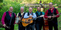 The Country Gentlemen Show
