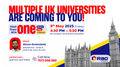 Multiple UK Universities - Spot Assessment