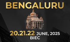 D-arc BUILD Bengaluru 2025