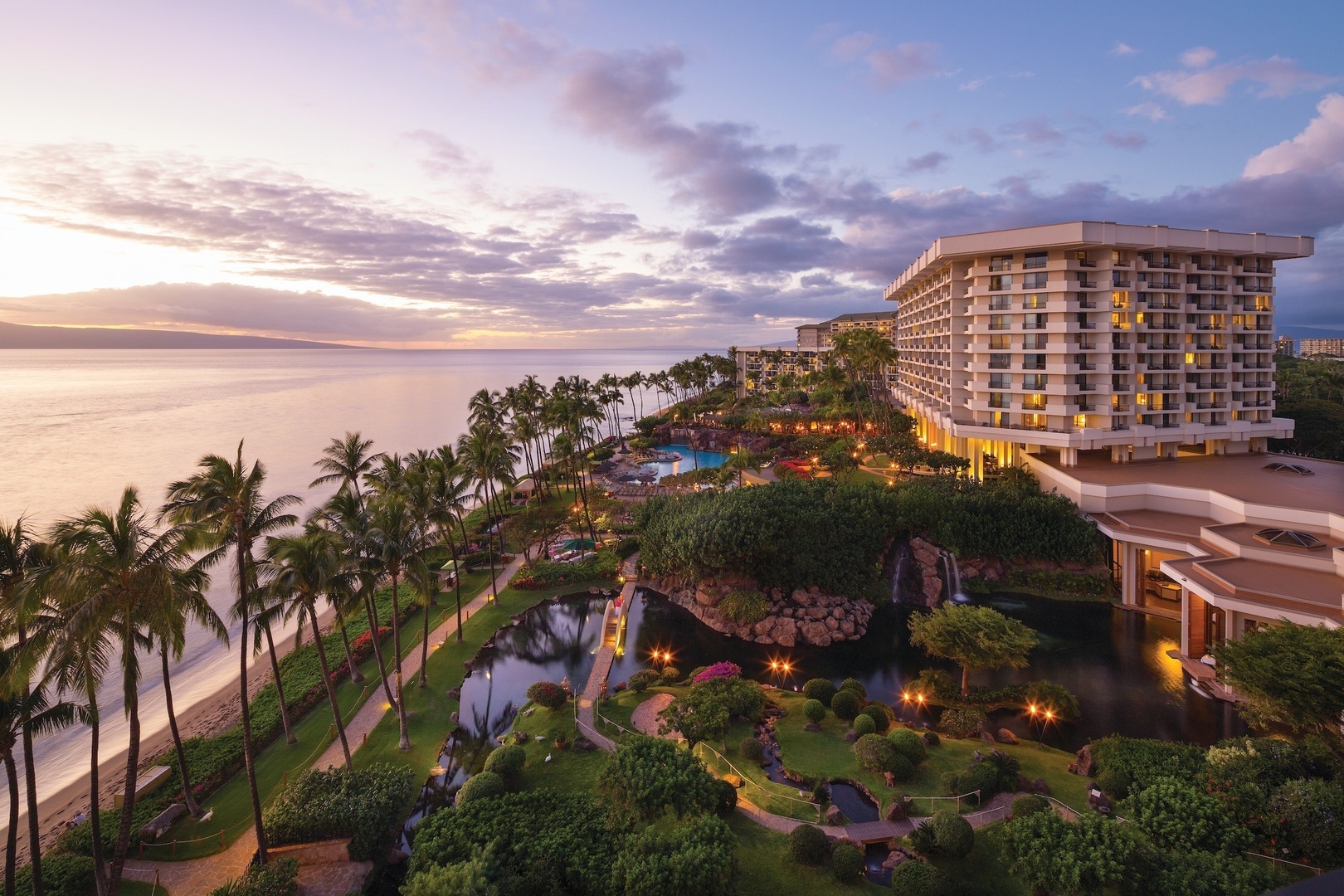 Mayo Clinic Advancements in Surgical and Medical Management of the Spine 2026, Lahaina, Hawaii, United States