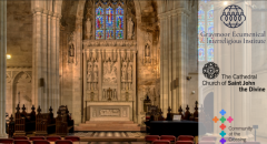 The Dialogues on Divinity: From the Margins to the Mainstream