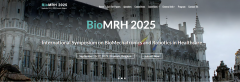 The 1st International Symposium on BioMechatronics and Robotics in Healthcare
