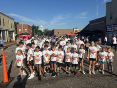 8th Annual Doniphan Diabetes Dash