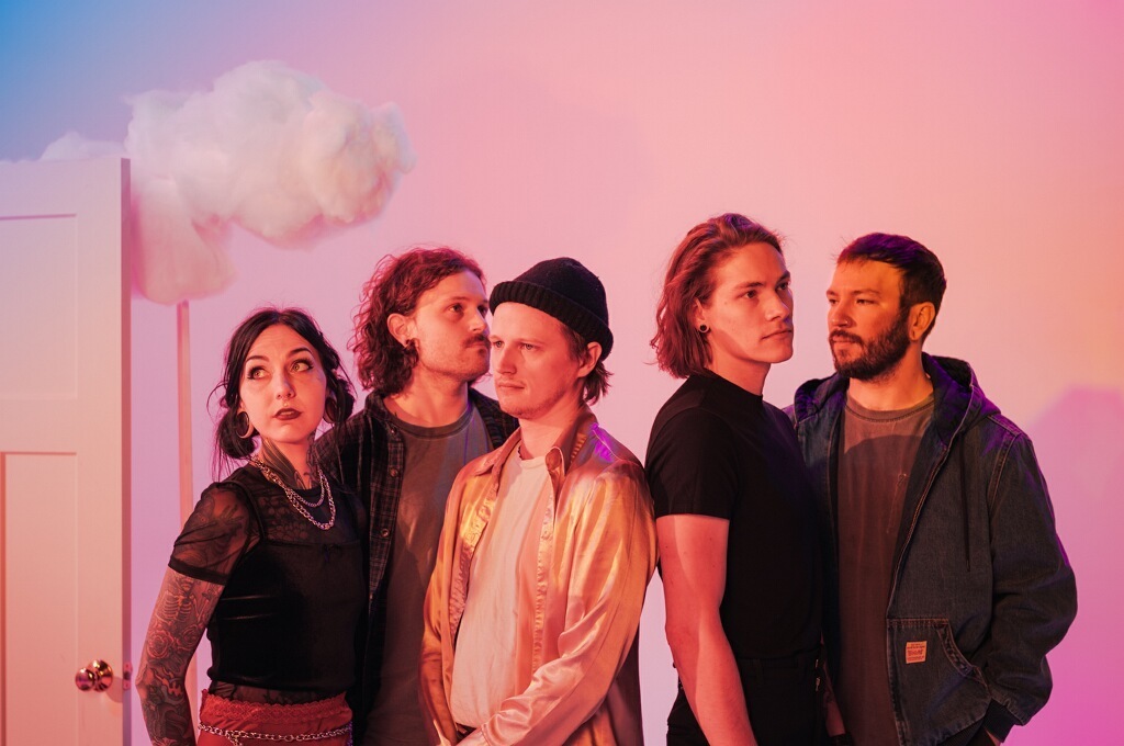 Motherfolk w/ Moonbeau, Cincinnati, Ohio, United States