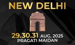 D-arc BUILD Delhi 2025