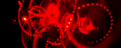 After Dark: Kinematic/Kinesthetic