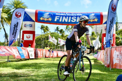 Ride Aloha Festival