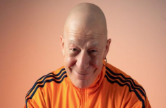 Sunday 1st June Rooftop Comedy Peckham : Jeff Innocent , Michael Akadiri , Sara Barron, Laura Smyth
