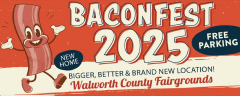 5th Annual Bacon Fest