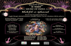 Mehfil-e-Ghazal