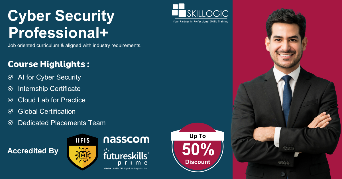Cyber Security Course in Thane, Online Event