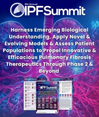 9th IPF Summit
