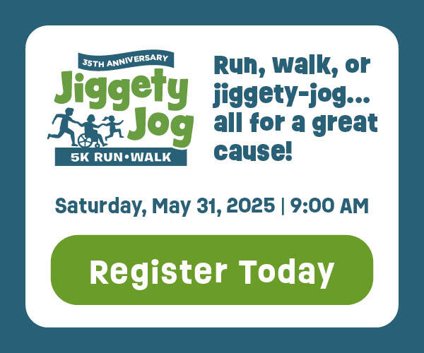 35th Annual Jiggety Jog 5K on May 31 - Join us!, Colchester, Vermont, United States