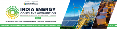  4th Edition of India Energy Conclave & Exhibition