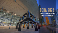 Middle East Franchising, Licensing, Real Estate and Retail Exhibition