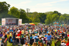 Taste Of The Caribbean Food and Drink Festival - Watford