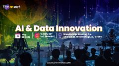AI & Data Innovation Connect – Happy Hour