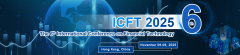 The 6th Financial Technology International Conference