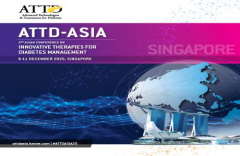 ATTD-ASIA 2025: 2nd Asian Conf. on Innovative Therapies for Diabetes Management