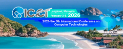 2026 the 5th International Conference on Computer Technologies (ICCTech 2026)