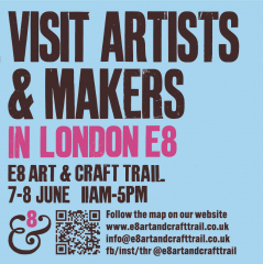 E8 Art and Craft Trail