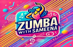 Zumba with Sameena