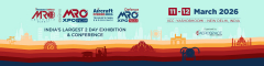 7th Aerospace & Defence MRO South Asia Summit 2026